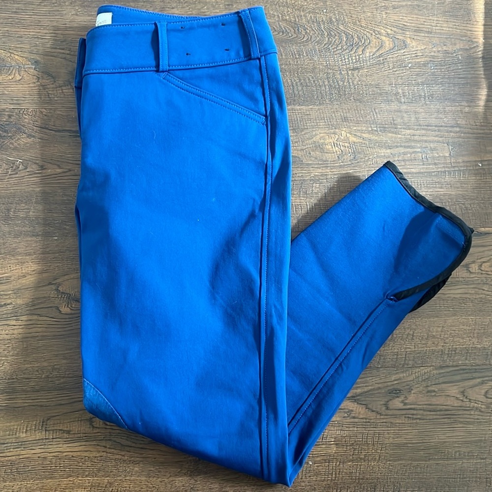 Tailored Sportsman breech
